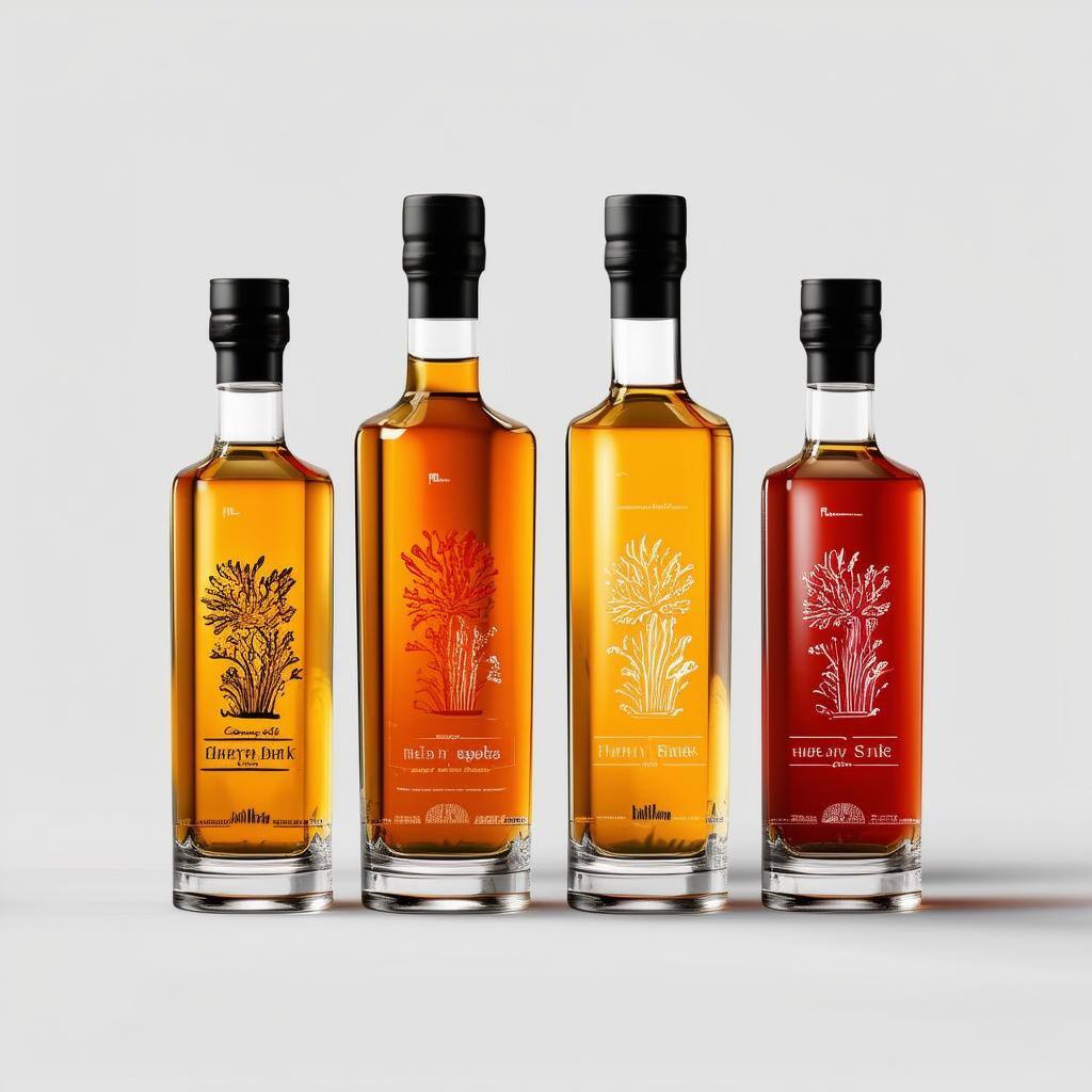 Small Format Packaging for Distilled Spirits Marketing & Sales