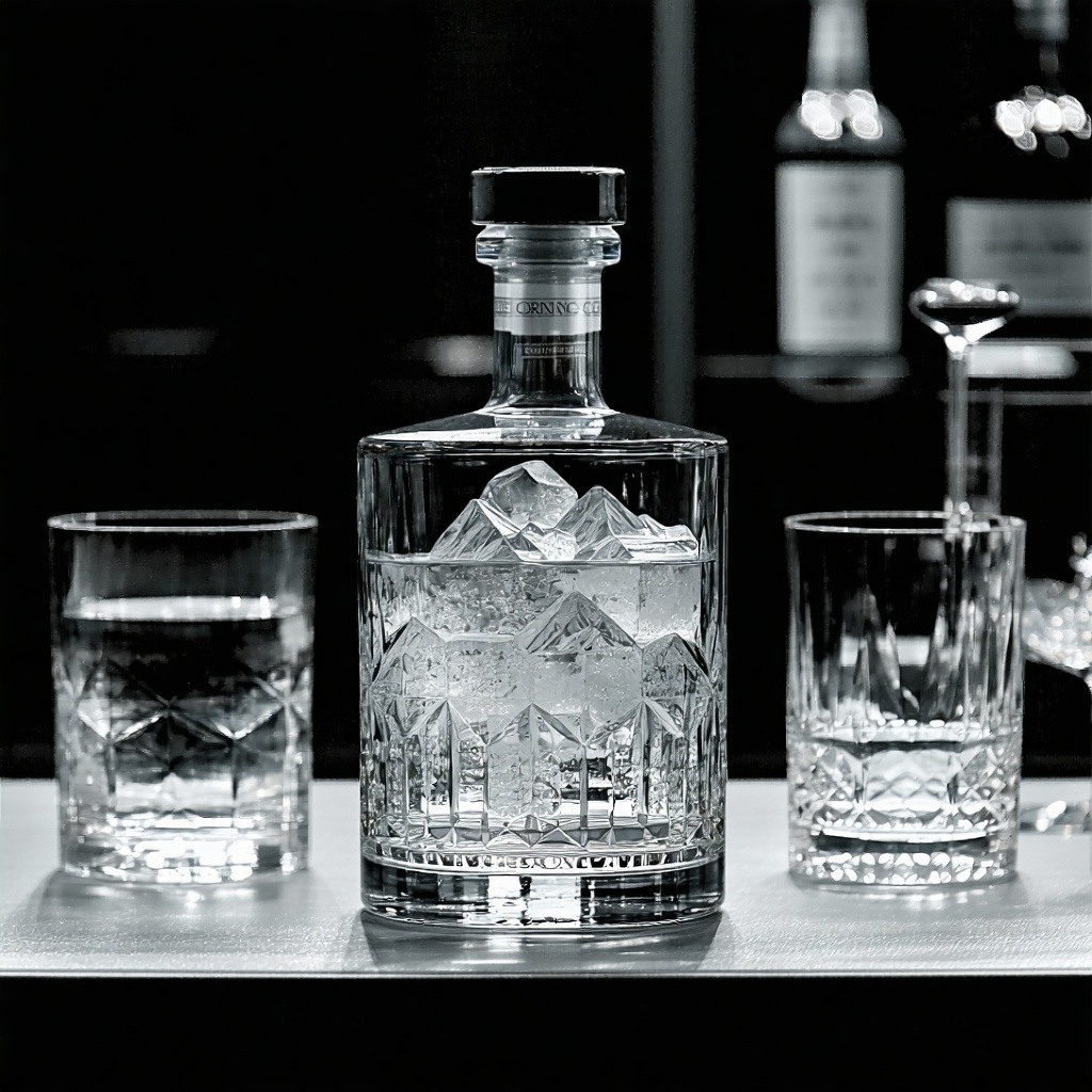 Corning & Company: A True Brand Partnership